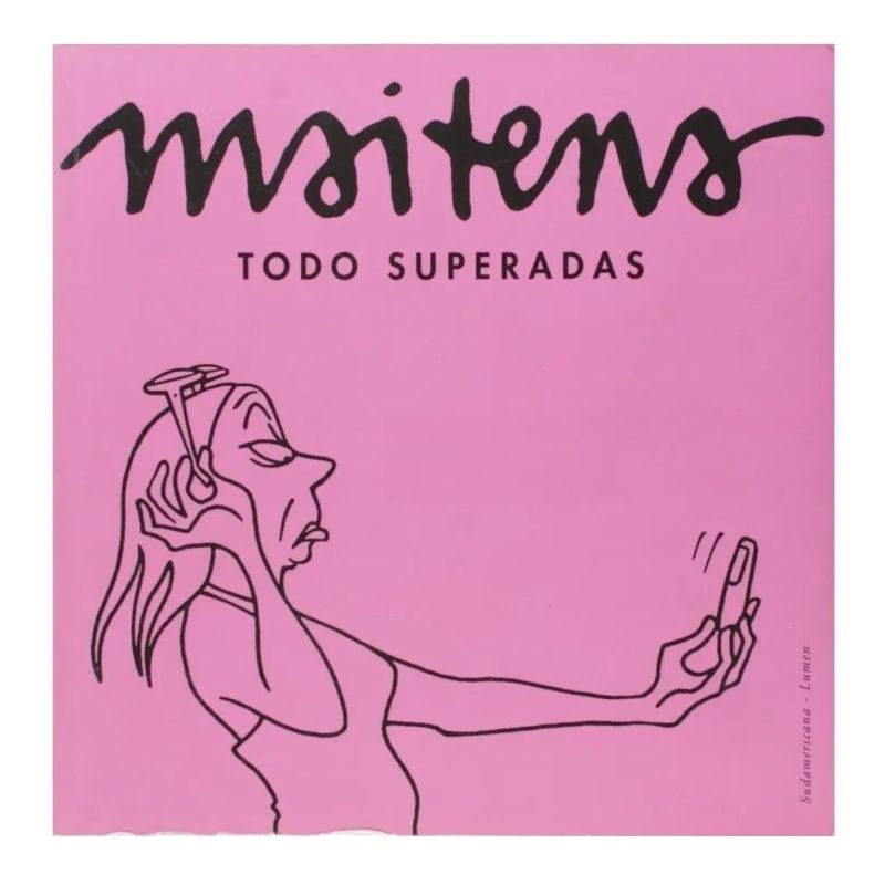 TODO SUPERADAS (Nuevo)