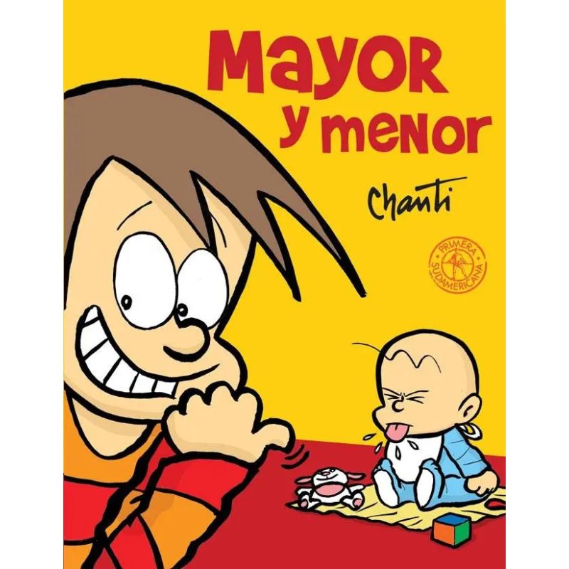 MAYOR Y MENOR 1 (Nuevo)