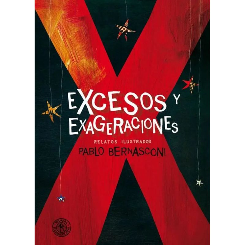 EXCESOS Y EXAGERACIONES (Nuevo) - Miniatura 2