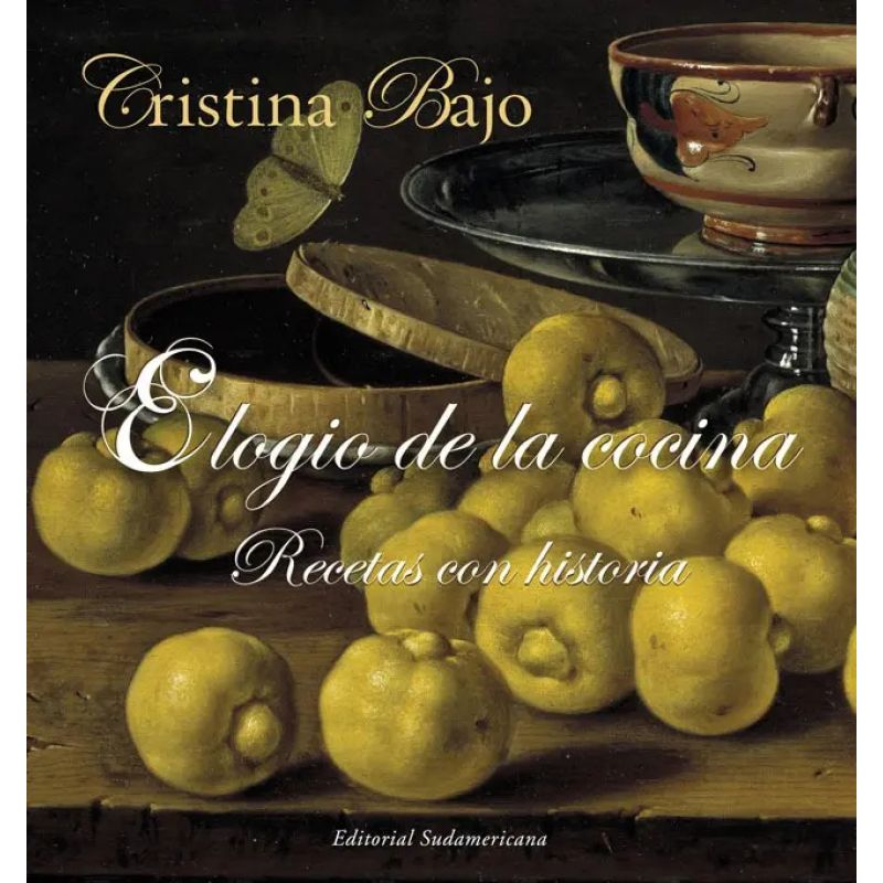 ELOGIO DE LA COCINA - RECETAS CON HISTORIA (Nuevo) - Miniatura 2