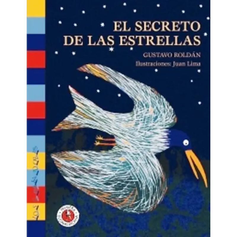 SECRETO DE LAS ESTRELLAS,EL (Nuevo)