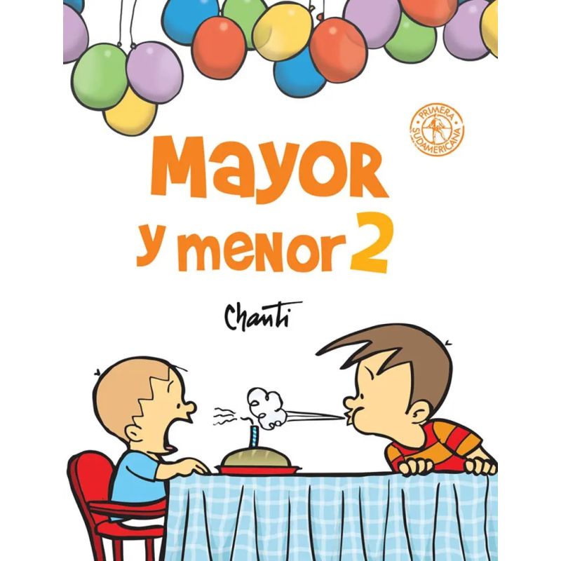 MAYOR Y MENOR 2 (Nuevo)