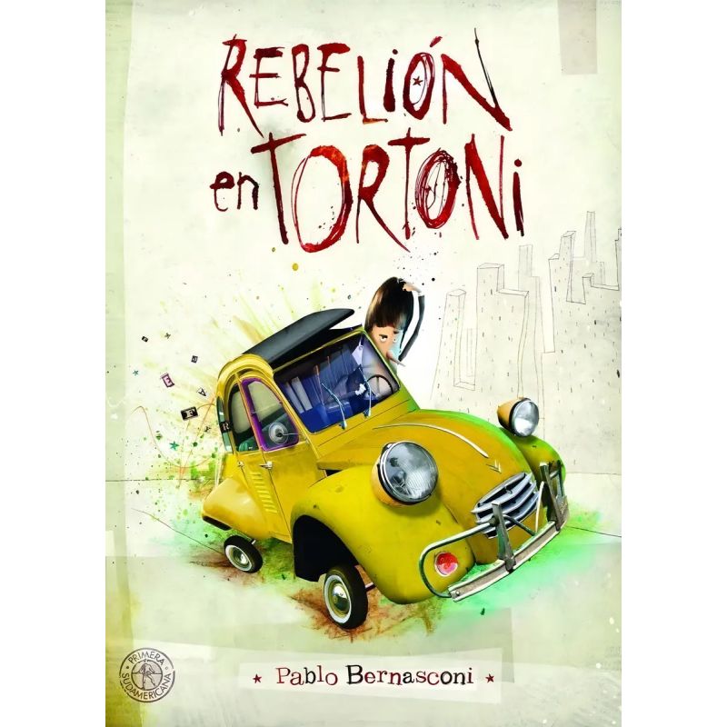 REBELION EN TORTONI (Nuevo)
