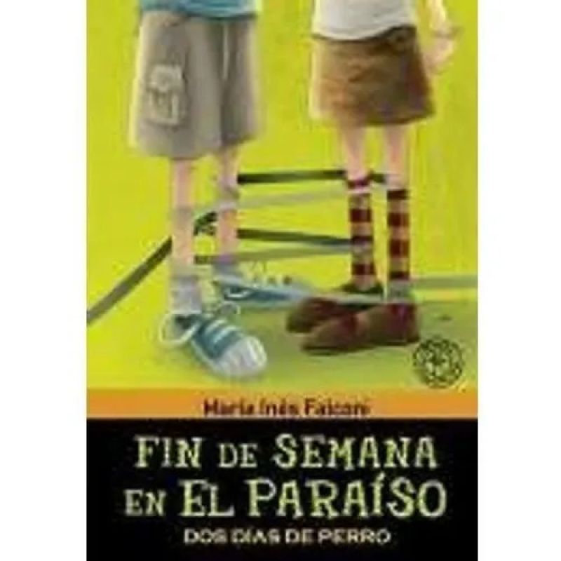FIN DE SEMANA EN EL PARAISO 2 (Nuevo)
