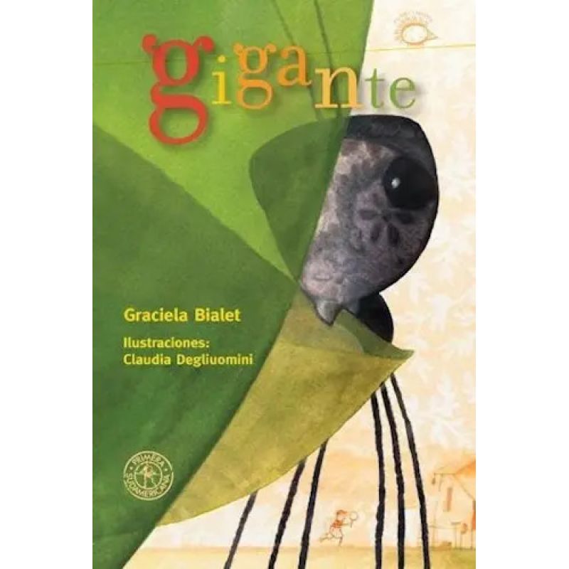 GIGANTE (Nuevo)