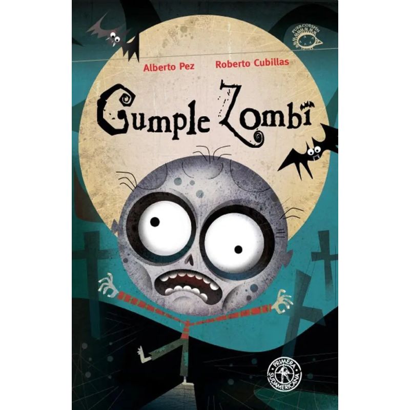 CUMPLEZOMBI (Nuevo)