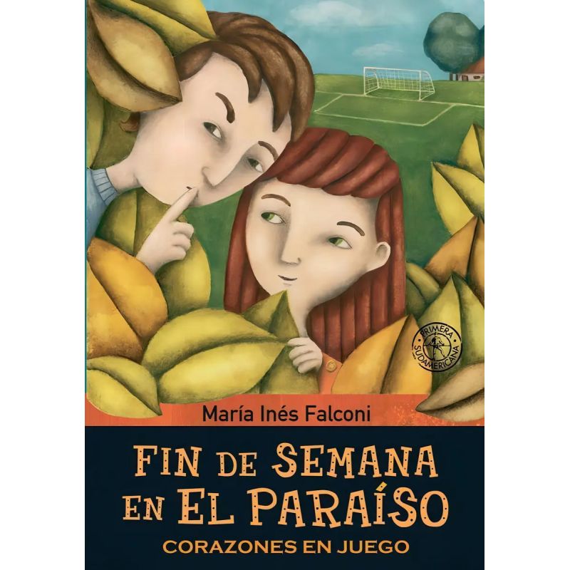 FIN DE SEMANA EN EL PARAISO 3 (Nuevo)