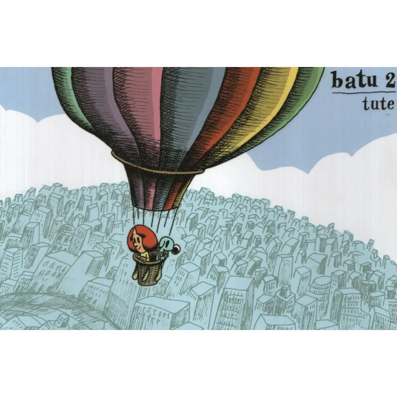 BATU 2 (Nuevo)