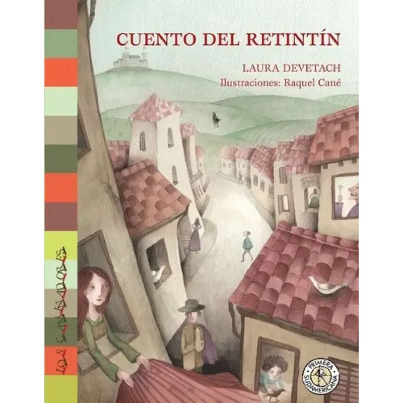 CUENTO DEL RETINTIN (Nuevo)