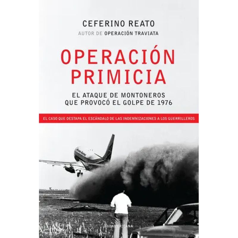 OPERACION PRIMICIA (Nuevo)