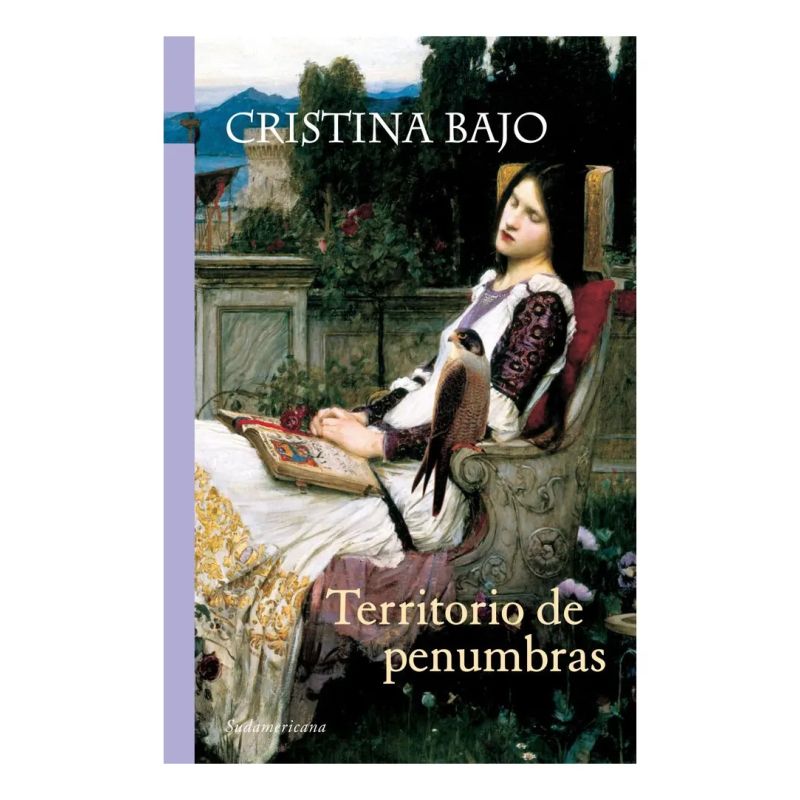 TERRITORIO DE PENUMBRAS - LOS OSORIO 4 (Nuevo)