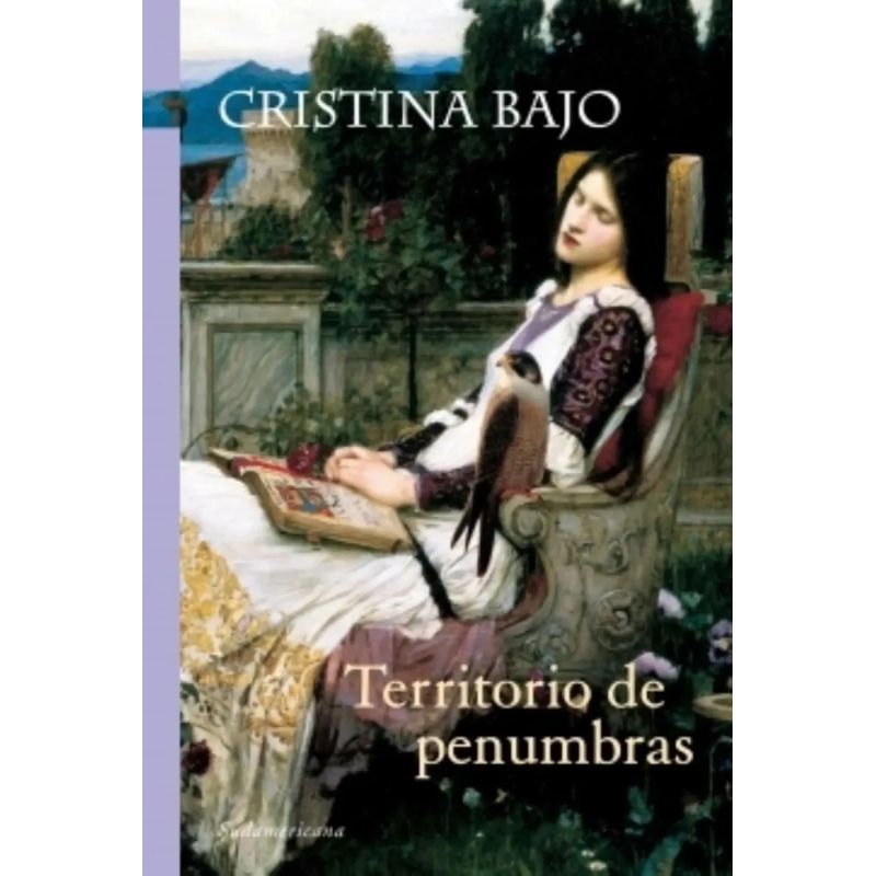 TERRITORIO DE PENUMBRAS - LOS OSORIO 4 (Nuevo) - Miniatura 2