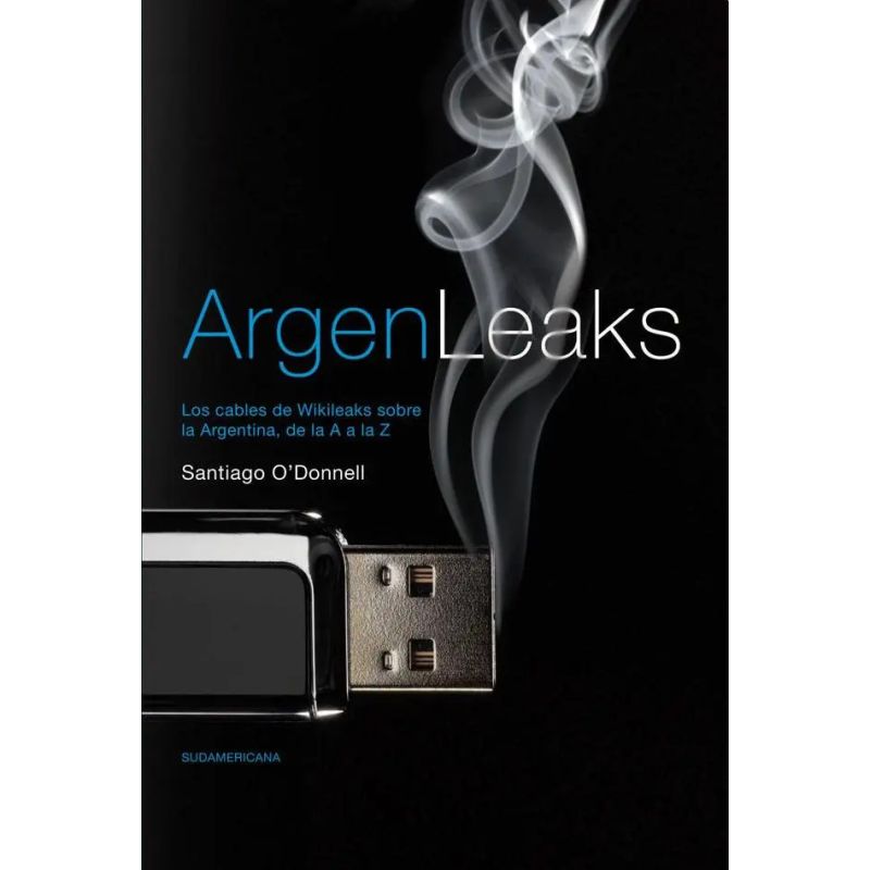 ARGENLEAKS (Nuevo) - Miniatura 2