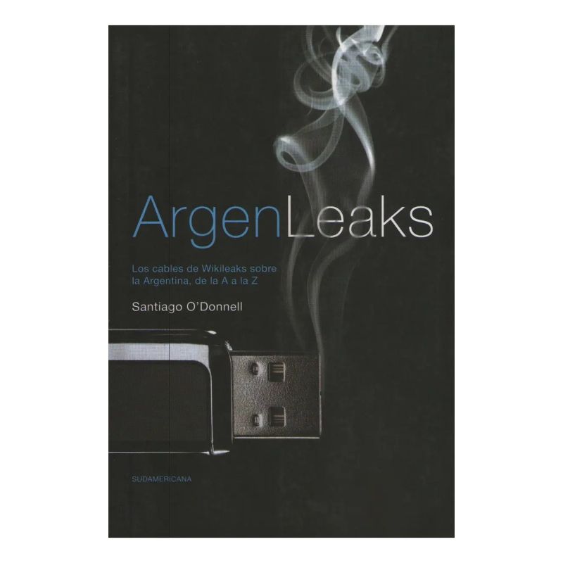 ARGENLEAKS (Nuevo)