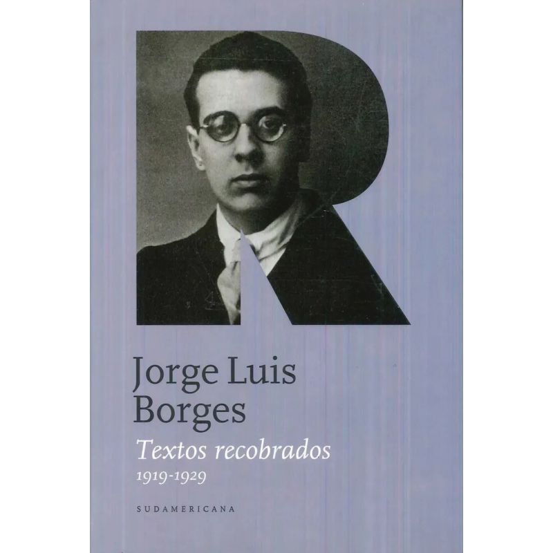 TEXTOS RECOBRADOS 1 (TD) (Nuevo) - Miniatura 2