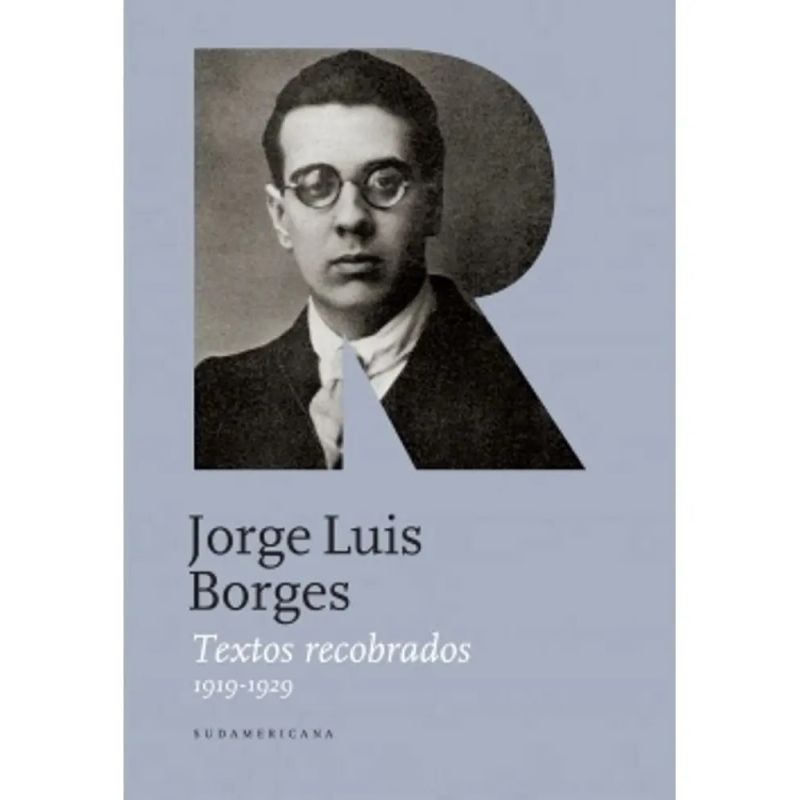 TEXTOS RECOBRADOS 1 (TD) (Nuevo)