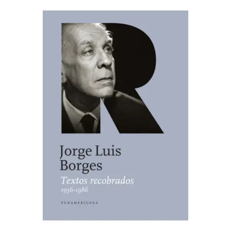 TEXTOS RECOBRADOS 3 (TD) (Nuevo)