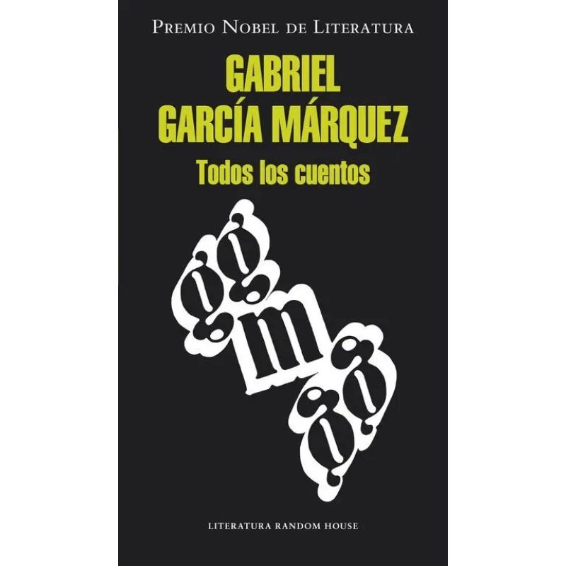 TODOS LOS CUENTOS (Nuevo)