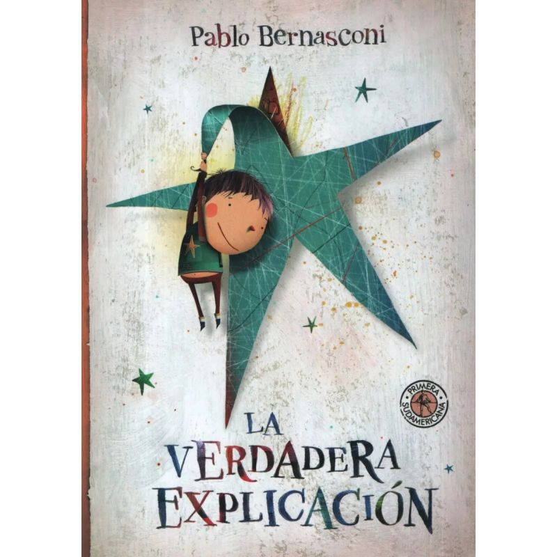 VERDADERA EXPLICACION,LA (Nuevo)