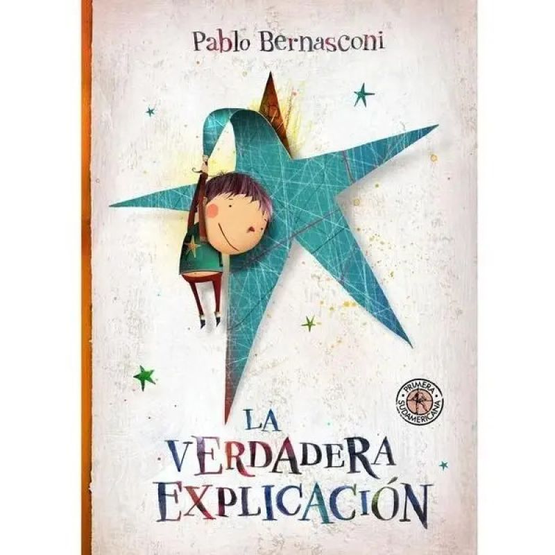 VERDADERA EXPLICACION,LA (Nuevo) - Miniatura 2
