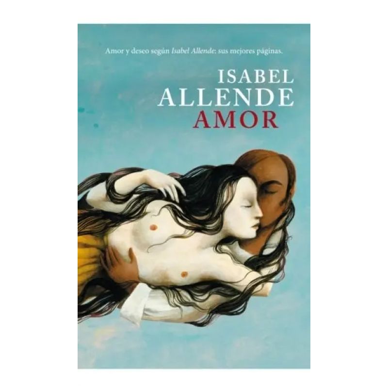 AMOR (Nuevo)