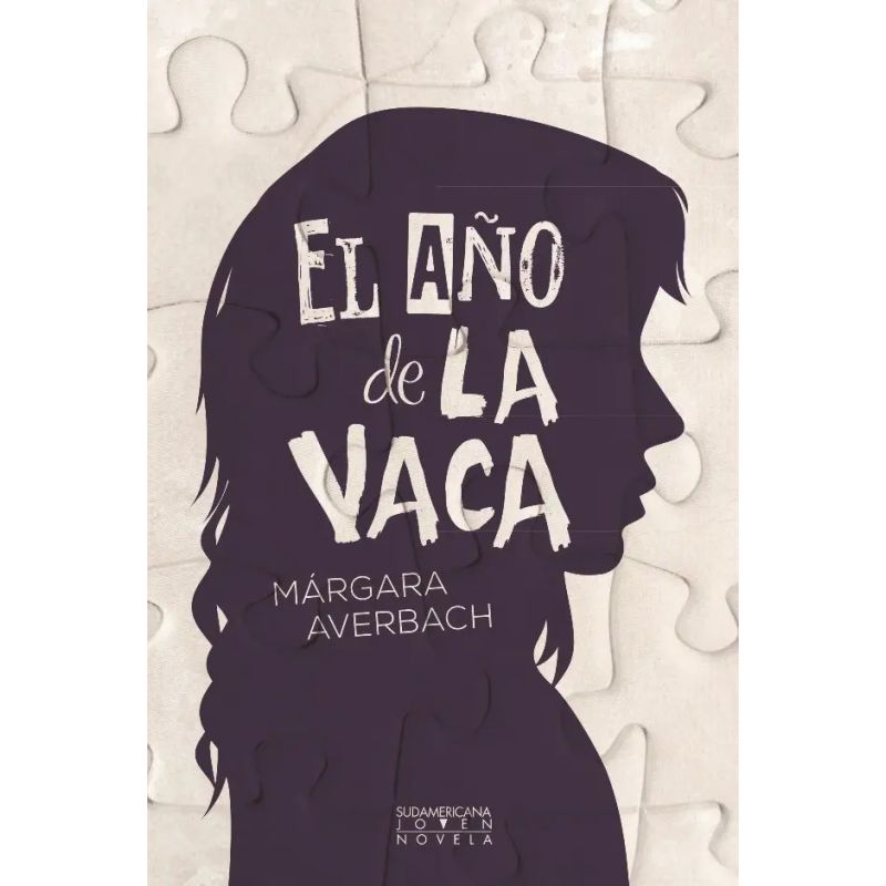 AÑO DE LA VACA,EL (Nuevo)