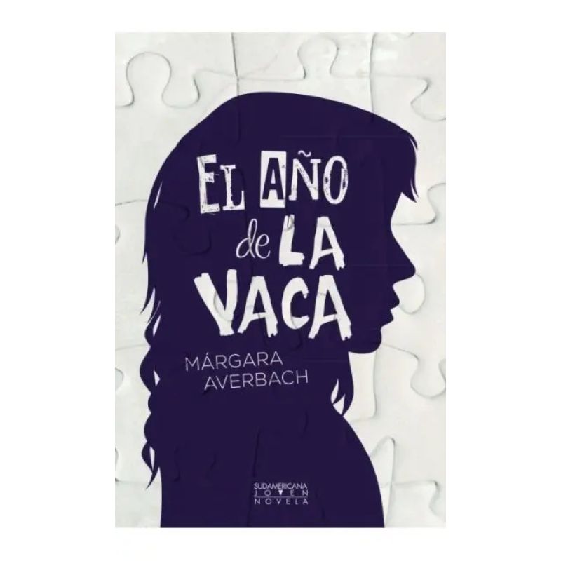 AÑO DE LA VACA,EL (Nuevo) - Miniatura 2