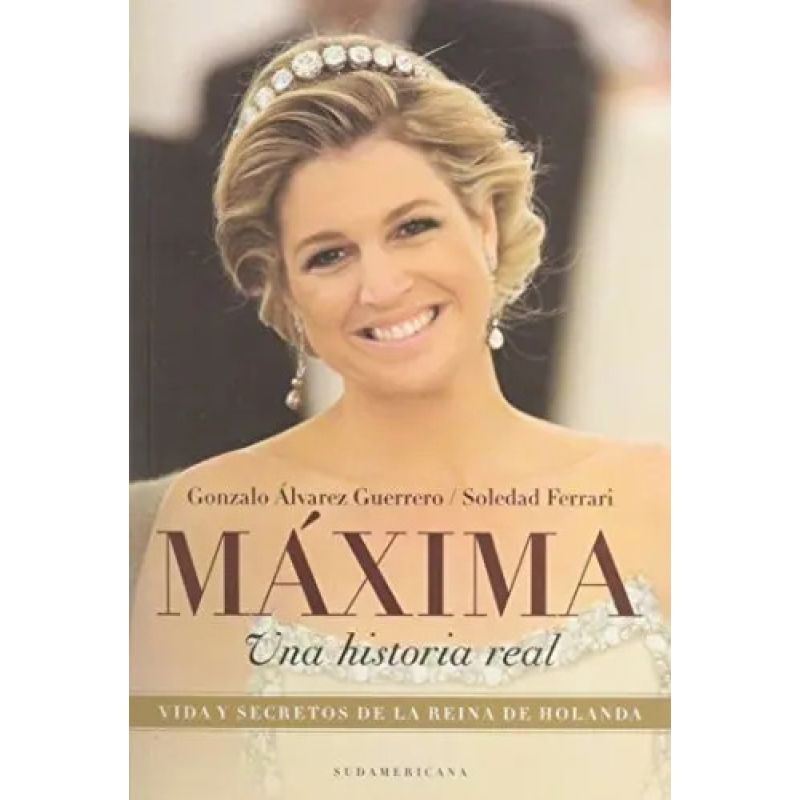 MAXIMA:UNA HISTORIA REAL (Nuevo)