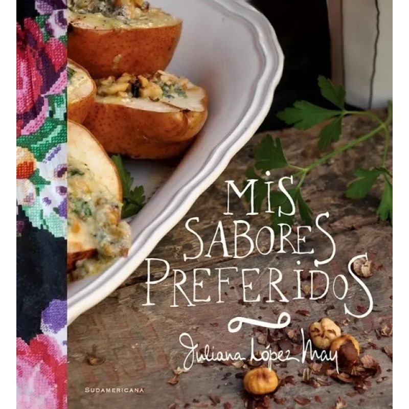 MIS SABORES PREFERIDOS (Nuevo)