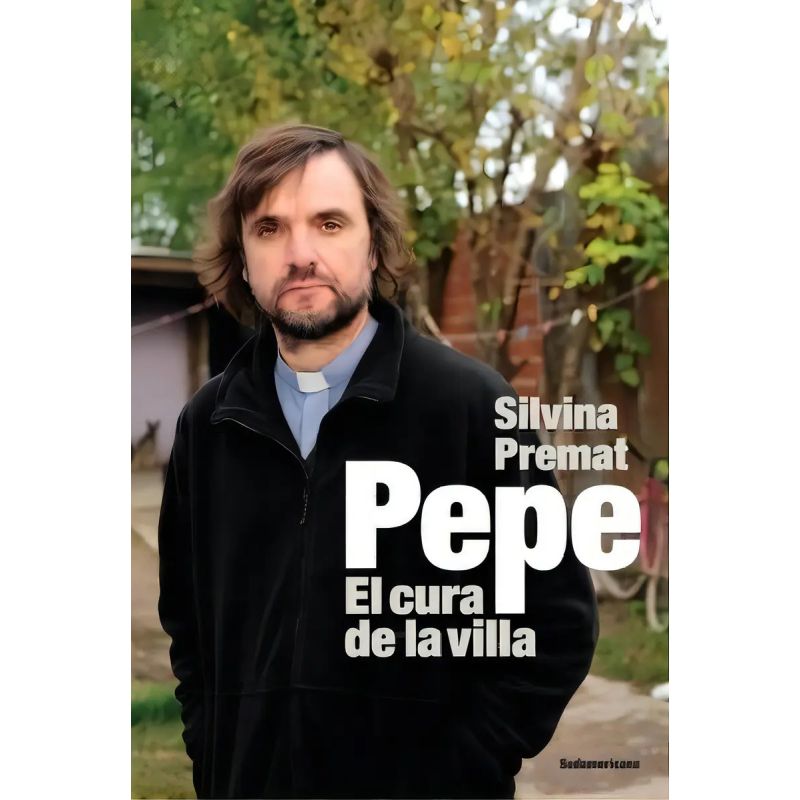 PEPE,EL CURA DE LA VILLA (Nuevo)