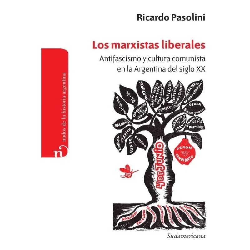 MARXISTAS LIBERALES,LOS (Nuevo)