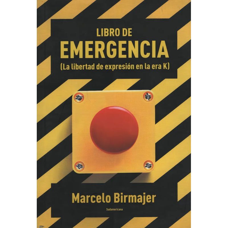 LIBRO DE EMERGENCIA (Nuevo)