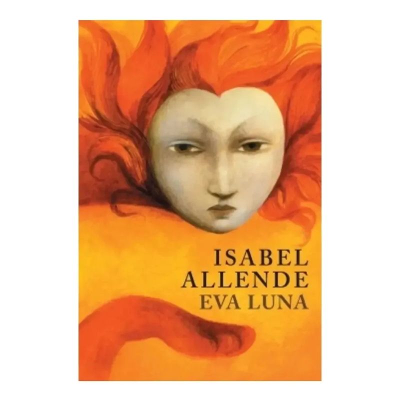 EVA LUNA - EDICION LIMITADA (Nuevo) - Miniatura 2