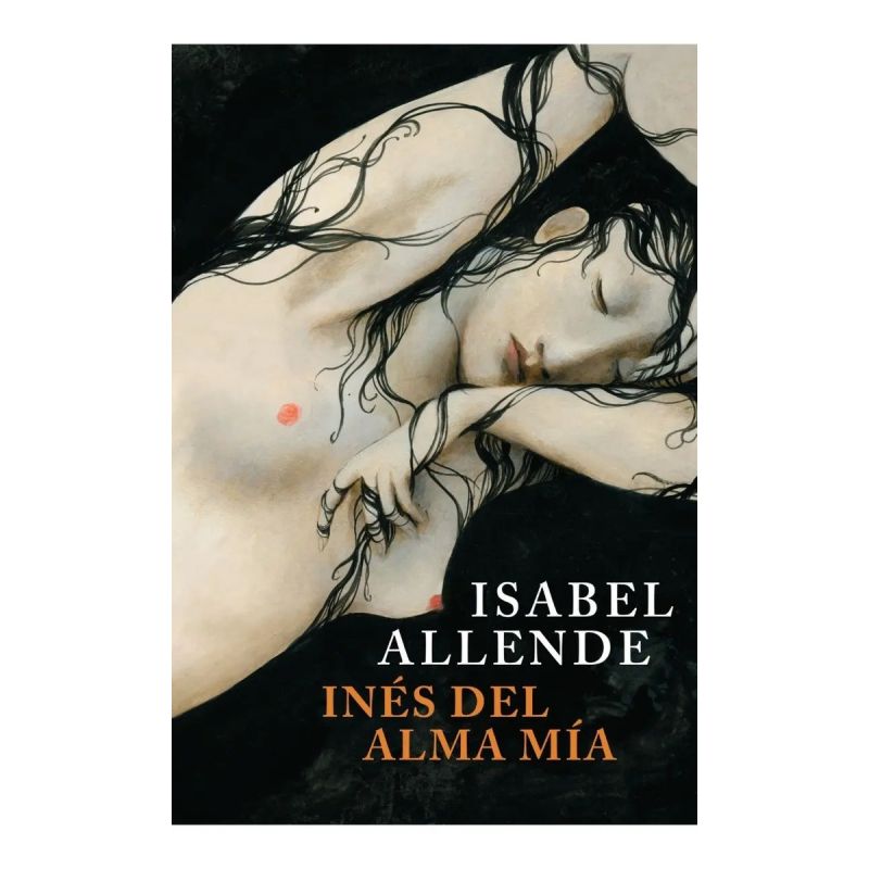 INES DEL ALMA MIA (EDICION LIMITADA) (Nuevo)
