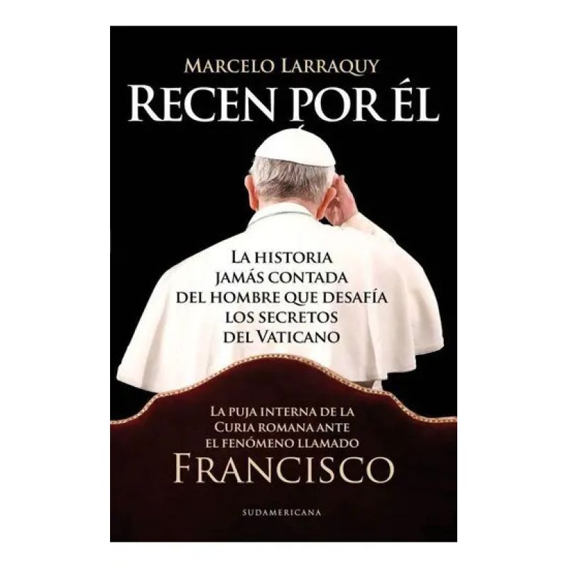 RECEN POR EL (Nuevo)