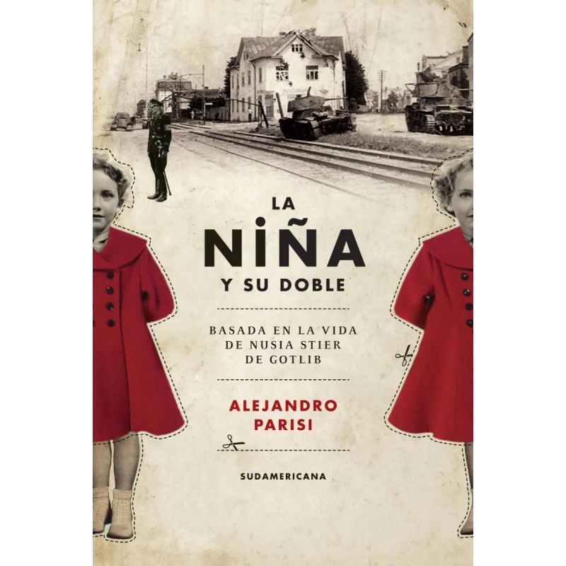 NIÑA Y SU DOBLE, LA (Nuevo)
