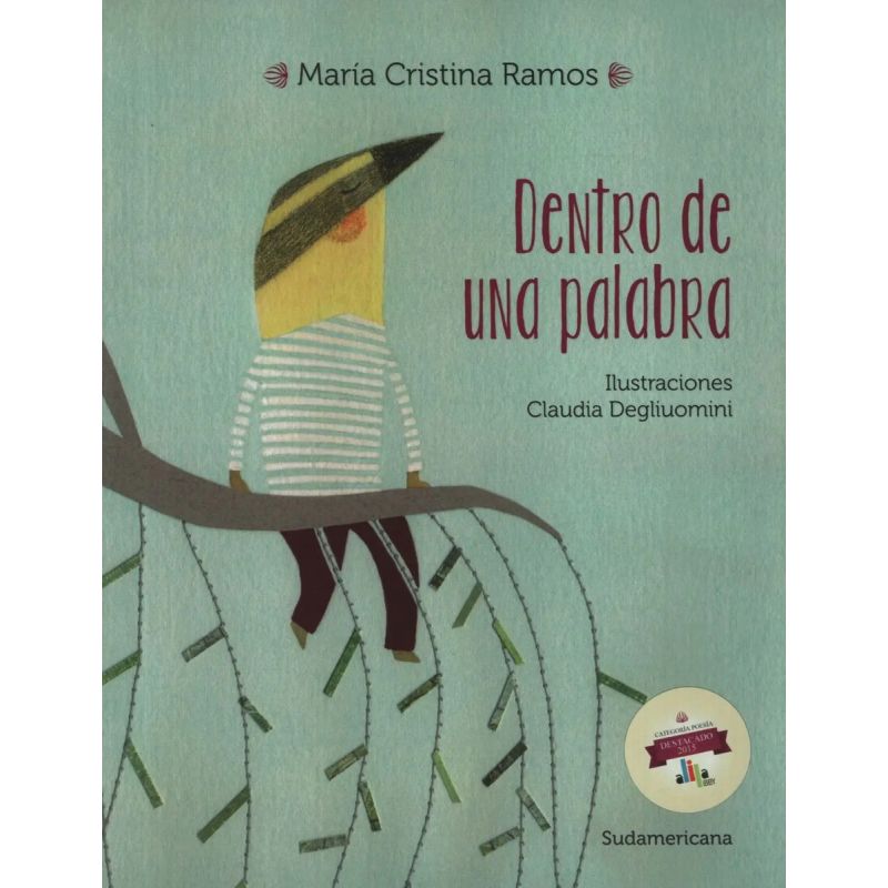 DENTRO DE UNA PALABRA (Nuevo)