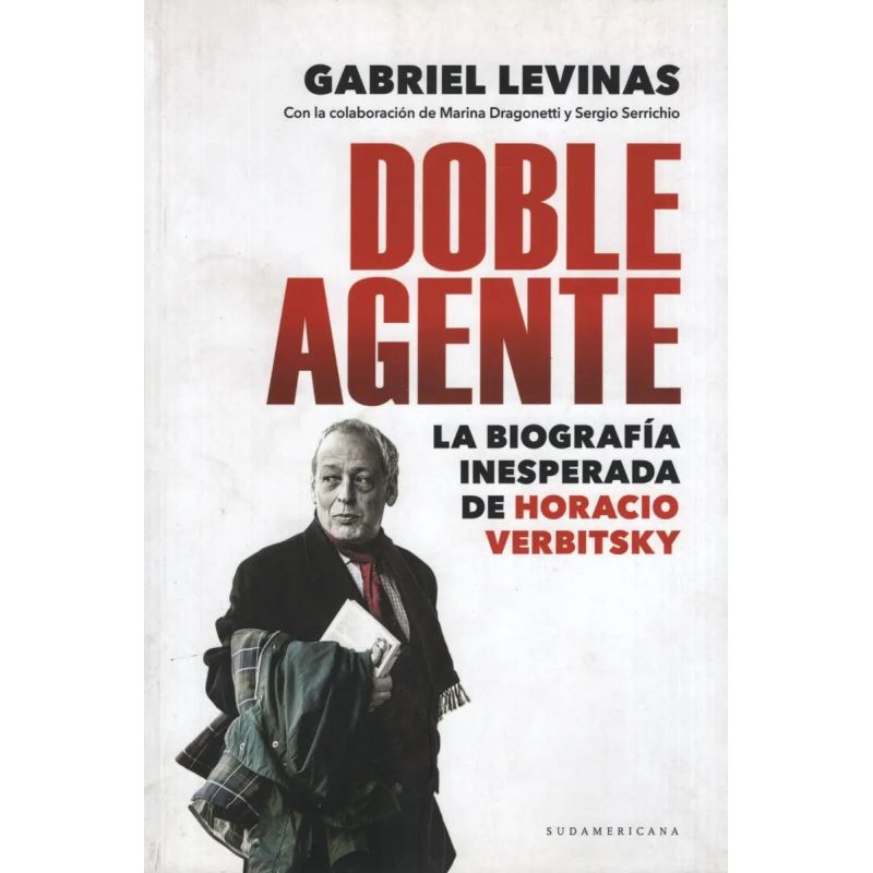 DOBLE AGENTE (Nuevo)