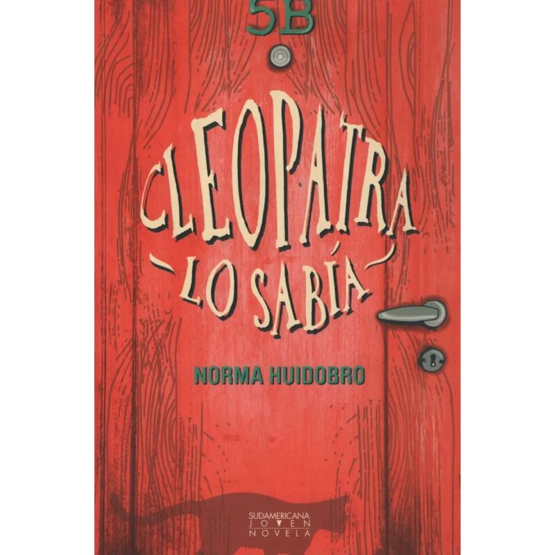 CLEOPATRA LO SABIA (Nuevo)