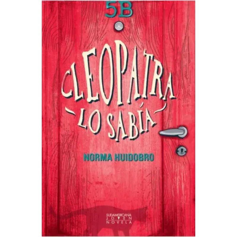 CLEOPATRA LO SABIA (Nuevo) - Miniatura 2
