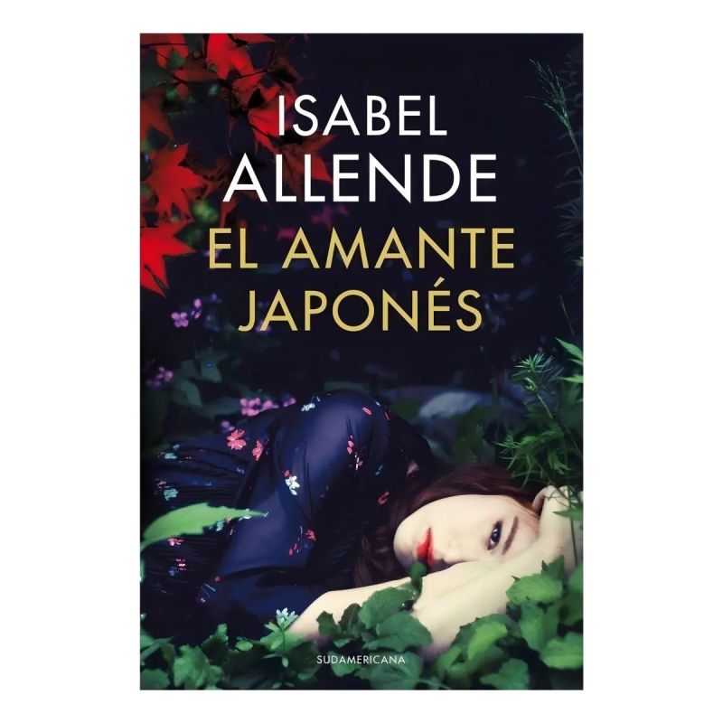 AMANTE JAPONES, EL (Nuevo) - Miniatura 2