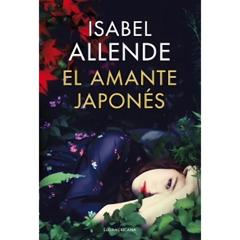 AMANTE JAPONES, EL (Nuevo)