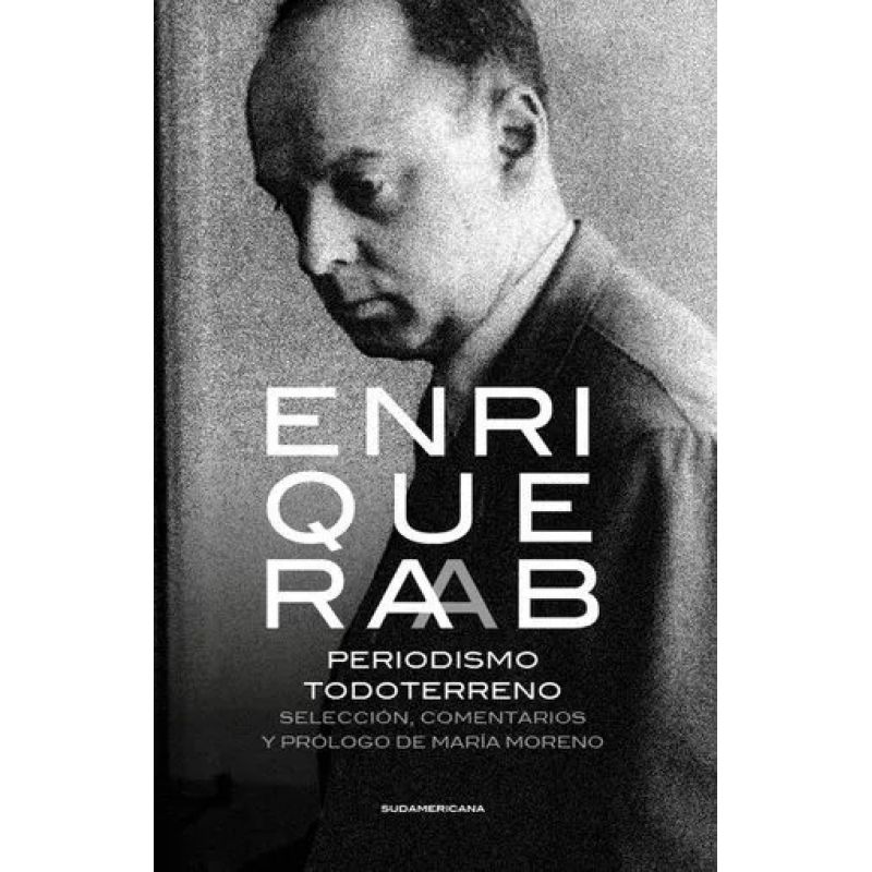 PERIODISMO TODOTERRENO (Nuevo)