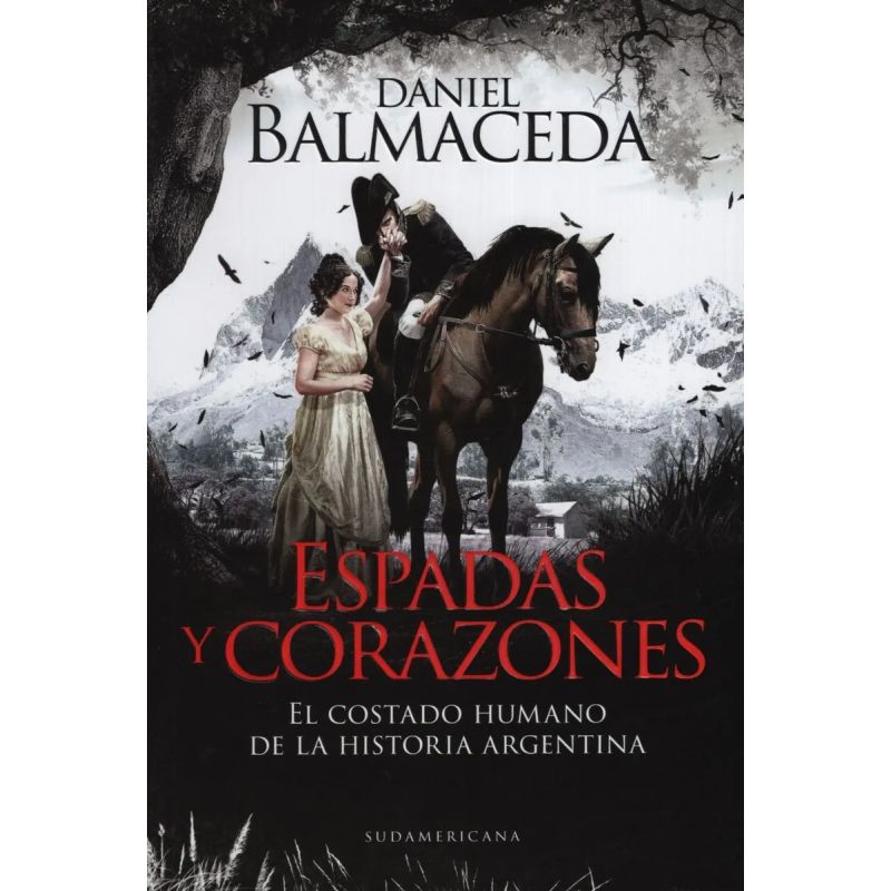 ESPADAS Y CORAZONES (Nuevo)