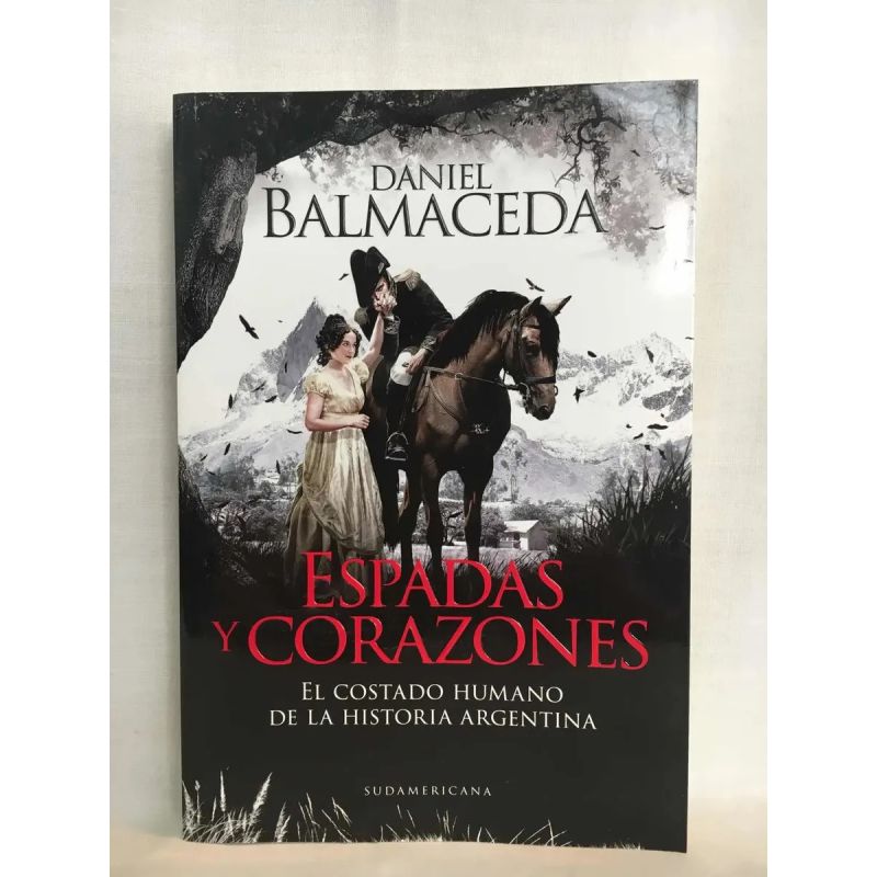 ESPADAS Y CORAZONES (Nuevo) - Miniatura 2