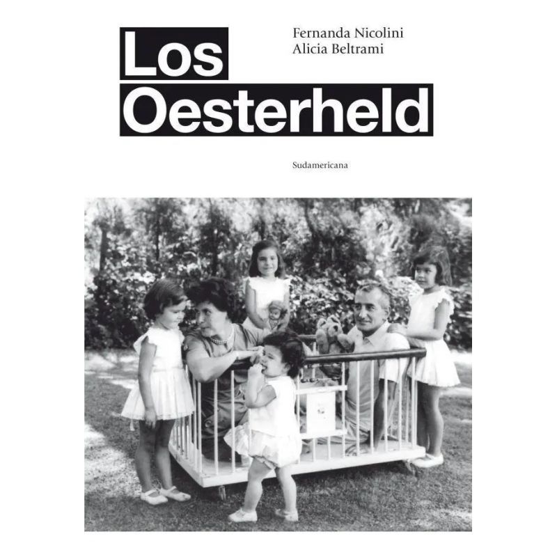 OESTERHELD, LOS (Nuevo)