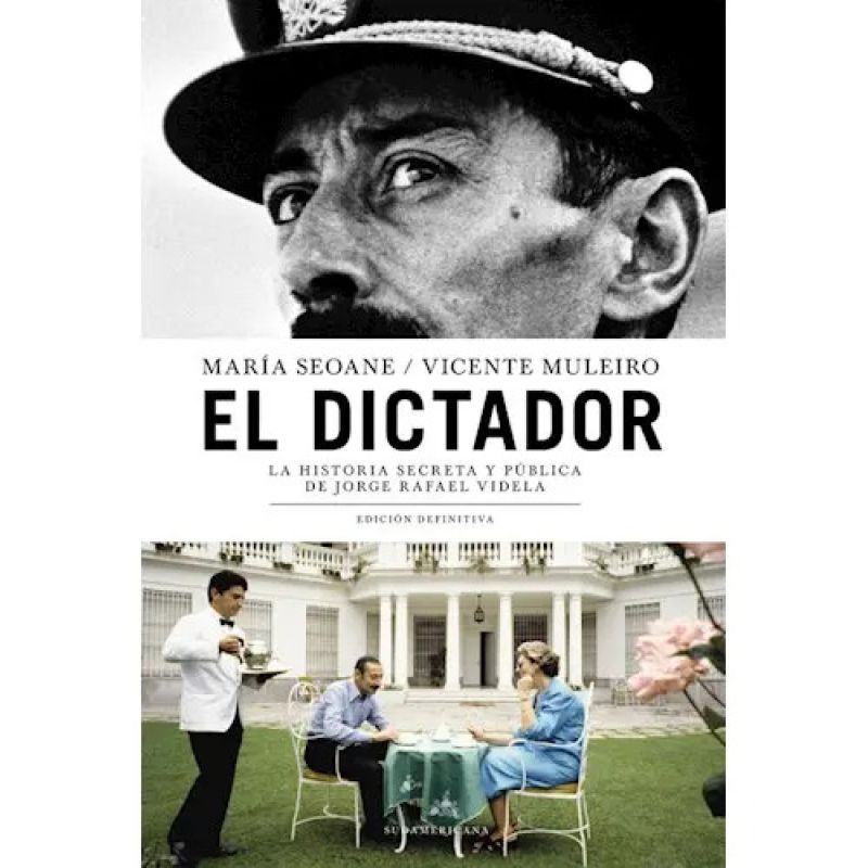 DICTADOR,EL - ED.ACTUALIZADA (Nuevo)