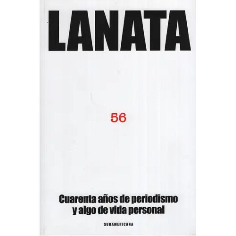 56 (LANATA) (Nuevo)