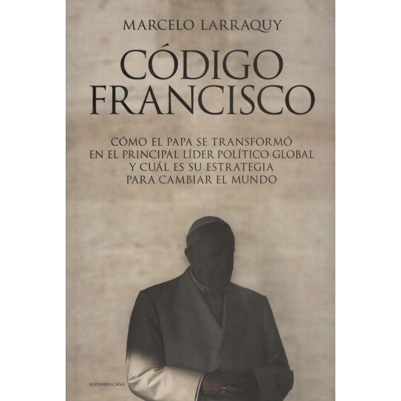 CODIGO FRANCISCO (Nuevo)