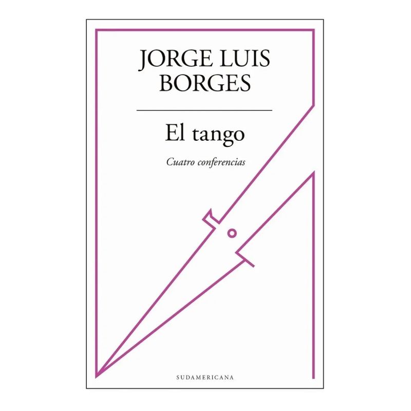 TANGO: CUATRO CONFERENCIAS, EL (Nuevo)